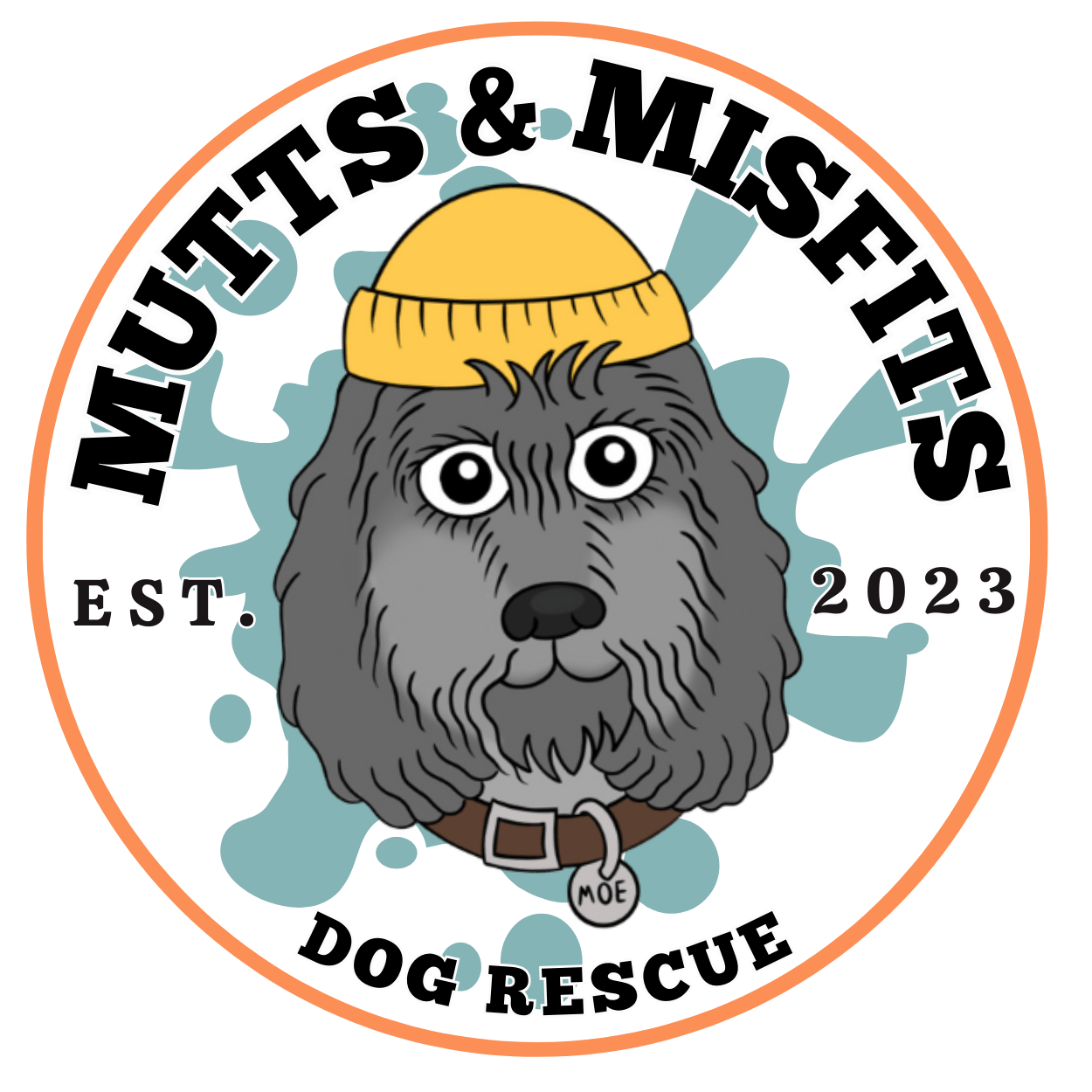 Mutts and Misfits